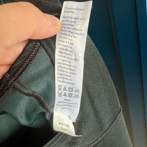 💃🏻 Spanx Smartgrip Open Bust Full Slip 💃🏻 - Picture 5 of 9